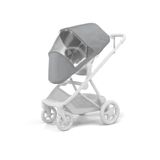 Produktfoto för Thule Charm regnskydd sittvagn