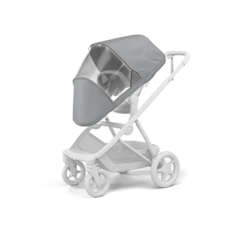 Alternativ bild 0 för Thule Charm regnskydd sittvagn