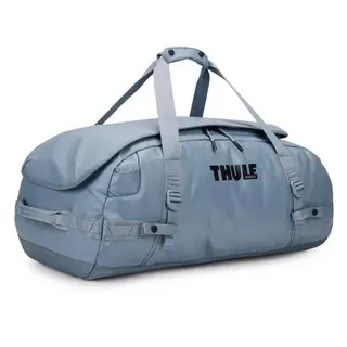 Produktfoto för Thule Chasm - Duffelväska - 70L - 900 D polyester, ftalatfri laminat - damm