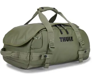 Produktfoto för Thule Chasm TDSD301 Olivine, Oliv, Camping, Sport, Resor, 30 l, Polyester, Unisex, Monokromatiskt