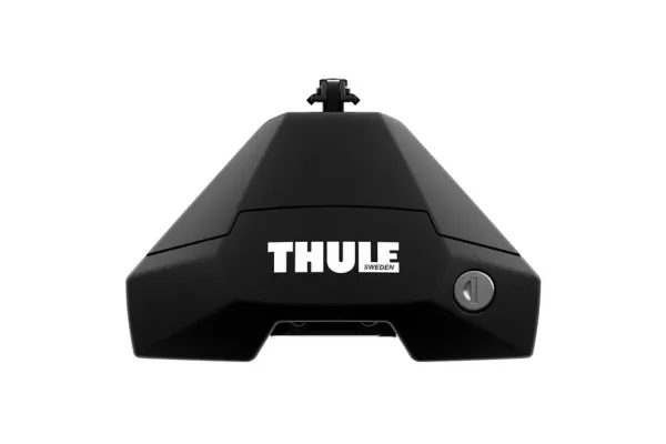 Alternativ bild 0 för Thule Clamp Evo Fotsats/Lasthållarfot 710500/7105 - För Normalt tak -