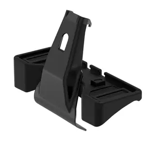 Produktfoto för Thule Clamp Monteringskit 145003/5003 - 4-pack