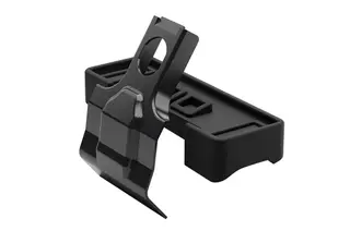 Produktfoto för Thule Clamp Monteringskit 145010/5010 - 4-pack