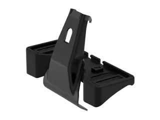 Produktfoto för Thule Clamp Monteringskit 145025/5025 - 4-pack