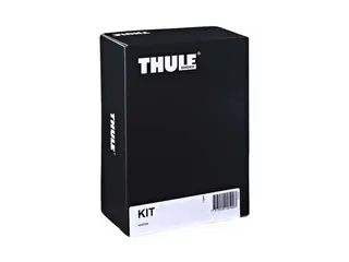 Produktfoto för Thule Clamp Monteringskit 145044/5044 - 4-pack