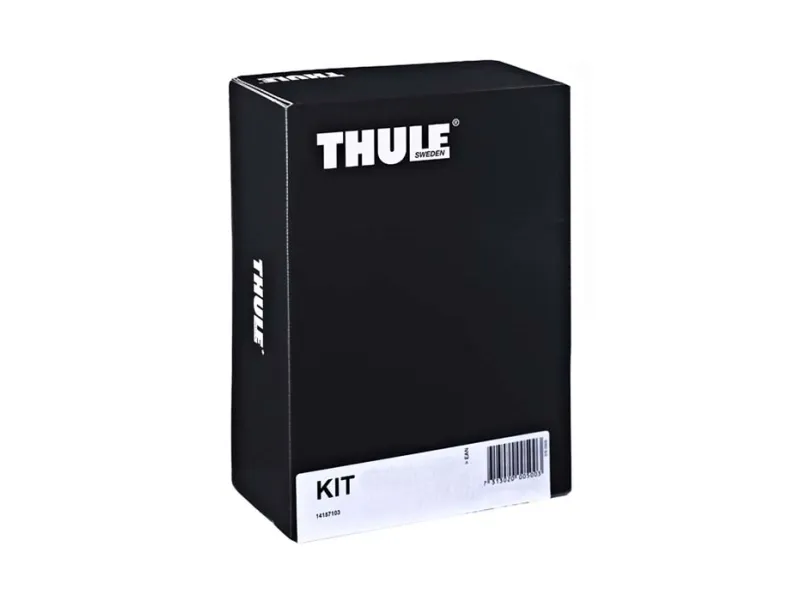 Alternativ bild 0 för Thule Clamp Monteringskit 145056/5056 - 4-pack
