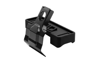 Produktfoto för Thule Clamp Monteringskit 145170/5170 - 4-pack