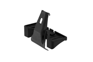 Produktfoto för Thule Clamp Monteringskit 145235/5235 - 4-pack