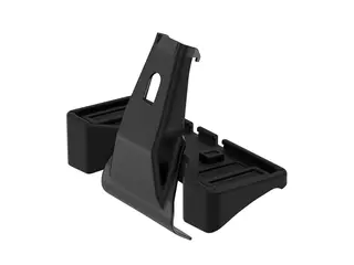 Produktfoto för Thule Clamp Monteringskit 145270/5270 - 4-pack