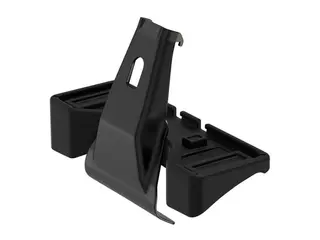 Produktfoto för Thule Clamp Monteringskit 145301/5301 - 4-pack