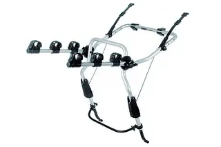 Produktfoto för Thule ClipOn 9103 Aluminium - Cykelhållare För 3 cyklar