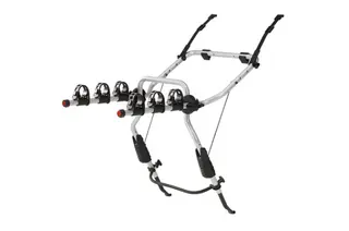 Produktfoto för Thule ClipOn 9103 Aluminium - Cykelhållare För 3 cyklar