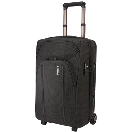 Bild 2 för Thule Crossover 2 C2R-22 - Förvaringsväska - nylon - svart