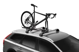 Produktfoto för Thule Cykelhållare Fastride 564 Svart