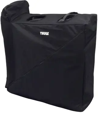 Produktfoto för Thule EasyFold XT Carrying Bag 3, Mjukt fodral, Svart