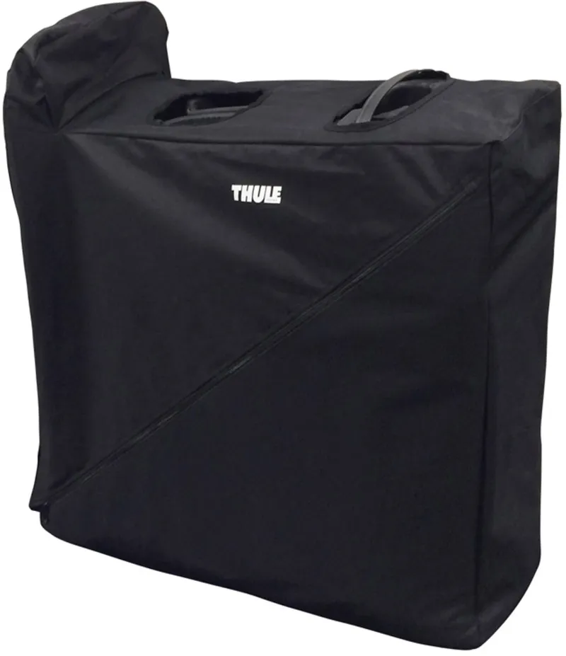 Alternativ bild 0 för Thule EasyFold XT Carrying Bag 3, Mjukt fodral, Svart