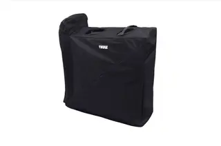 Produktfoto för Thule EasyFold XT Carrying Bag 3, Mjukt fodral, Svart