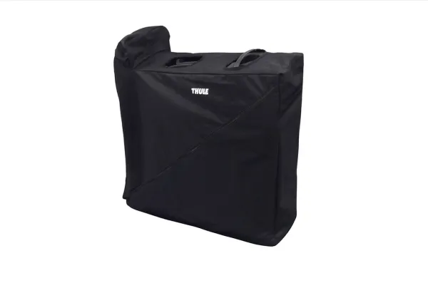 Alternativ bild 0 för Thule EasyFold XT Carrying Bag 3, Mjukt fodral, Svart