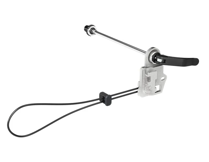 Bild 1 för Thule ezHitch platta till cykelvagn G3 med skruv