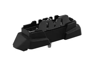Produktfoto för Thule Fixpoint Monteringskit 187019/7019 - 4-pack