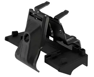 Produktfoto för Thule Flush Rail Monteringskit 186001/6001 - 4-pack