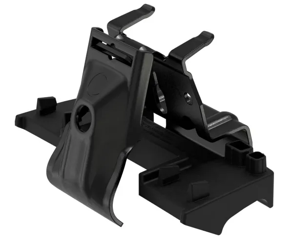 Alternativ bild 0 för Thule Flush Rail Monteringskit 186001/6001 - 4-pack