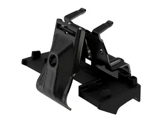 Produktfoto för Thule Flush Rail Monteringskit 186002/6002 - 4-pack