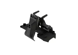 Produktfoto för Thule Flush Rail Monteringskit 186003/6003 - 4-pack