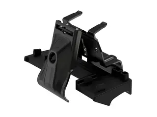 Produktfoto för Thule Flush Rail Monteringskit 186010/6010 - 4-pack