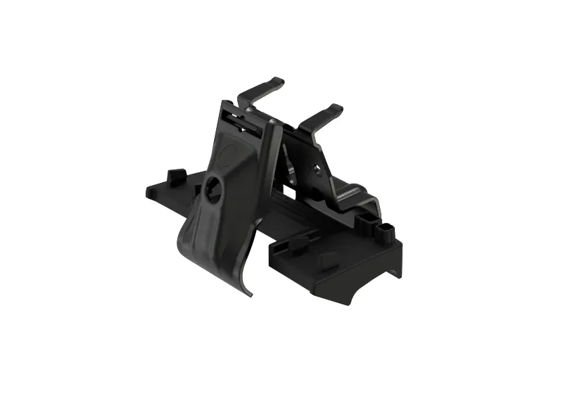 Alternativ bild 0 för Thule Flush Rail Monteringskit 186039/6039 - 4-pack
