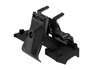 Produktfoto för Thule Flush Rail Monteringskit 186043/6043 - 4-pack