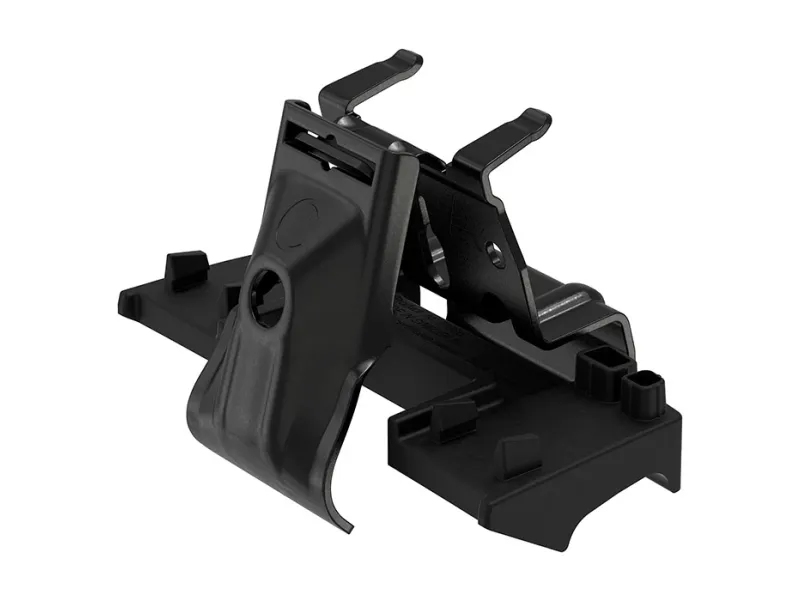 Alternativ bild 0 för Thule Flush Rail Monteringskit 186043/6043 - 4-pack