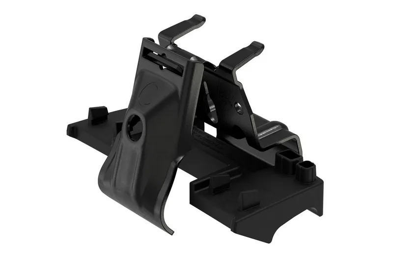 Alternativ bild 0 för Thule Flush Rail Monteringskit 186057/6057 - 4-pack