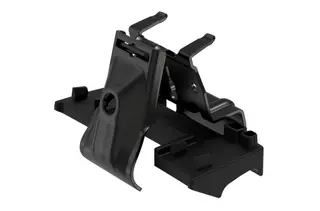 Produktfoto för Thule Flush Rail Monteringskit 186059/6059 - 4-pack