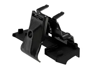 Produktfoto för Thule Flush Rail Monteringskit 186073/6073 - 4-pack