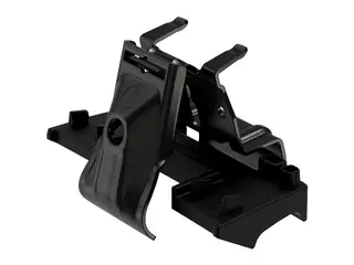 Produktfoto för Thule Flush Rail Monteringskit 186074/6074 - 4-pack