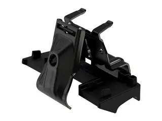 Produktfoto för Thule Flush Rail Monteringskit 186075/6075 - 4-pack
