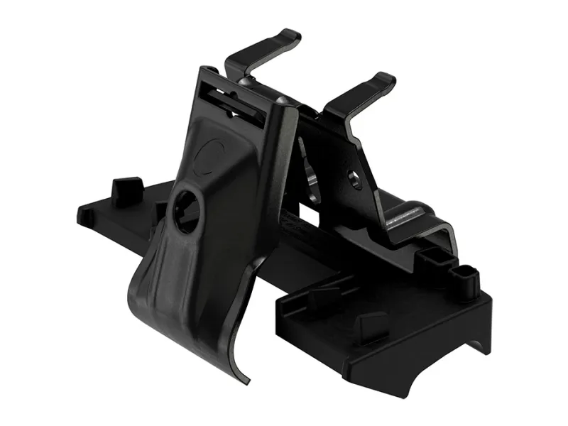 Alternativ bild 0 för Thule Flush Rail Monteringskit 186075/6075 - 4-pack