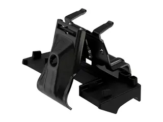 Produktfoto för Thule Flush Rail Monteringskit 186076/6076 - 4-pack