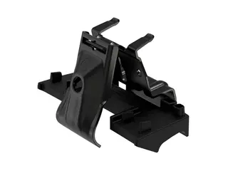 Produktfoto för Thule Flush Rail Monteringskit 186079/6079 - 4-pack