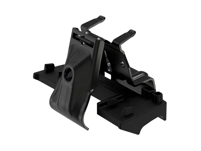 Alternativ bild 0 för Thule Flush Rail Monteringskit 186079/6079 - 4-pack