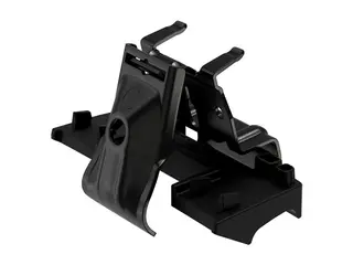 Produktfoto för Thule Flush Rail Monteringskit 186080/6080 - 4-pack