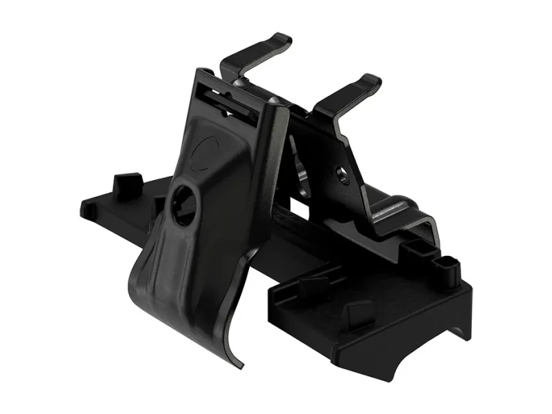 Alternativ bild 0 för Thule Flush Rail Monteringskit 186080/6080 - 4-pack