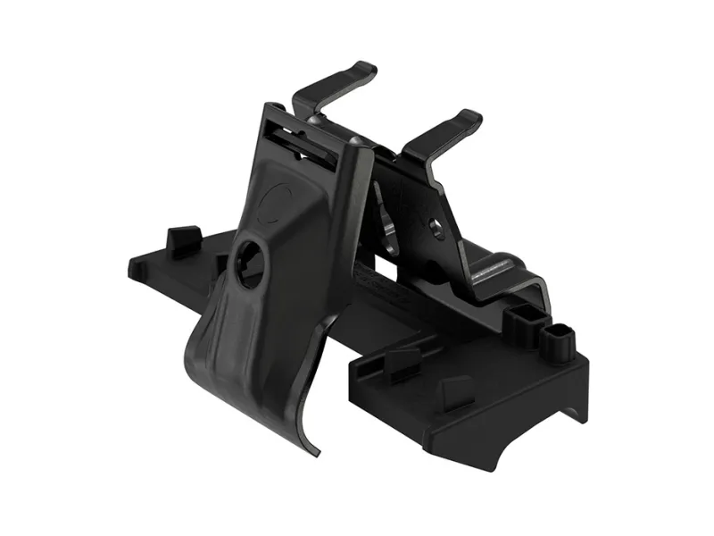 Alternativ bild 0 för Thule Flush Rail Monteringskit 186097/6097 - 4-pack