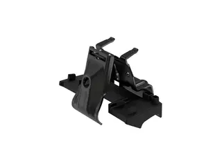 Produktfoto för Thule Flush Rail Monteringskit 186102/6102 - 4-pack