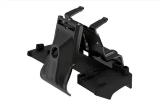 Produktfoto för Thule Flush Rail Monteringskit 186110/6110 - 4-pack