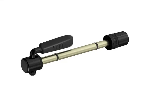 Alternativ bild 0 för Thule Front Wheel Holder Thru-Axle 12-15Mm