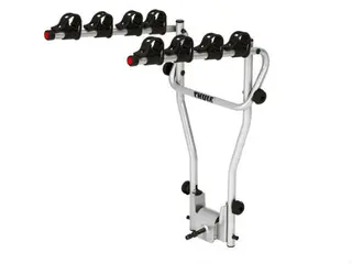 Produktfoto för Thule HangOn 9708 Aluminium - Cykelhållare För 4 cyklar
