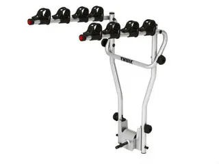 Produktfoto för Thule HangOn 9708 Aluminium - Cykelhållare För 4 cyklar