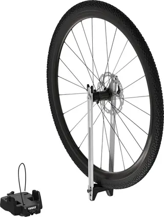 Produktfoto för Thule Hjulhållare Front Wheel Holder
